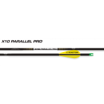 (Bild für) Easton A/C X10 Parallel Pro Schaft (Dutzend)