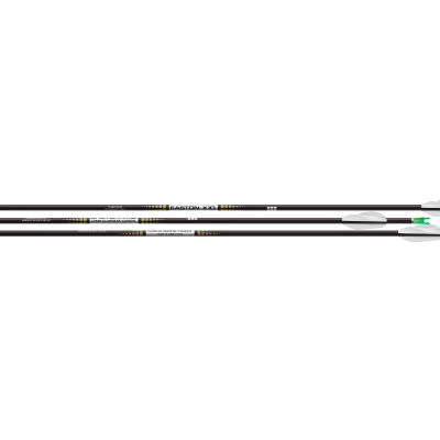 (image for) Easton A/C X10 Tuning Kit (3 Shafts)