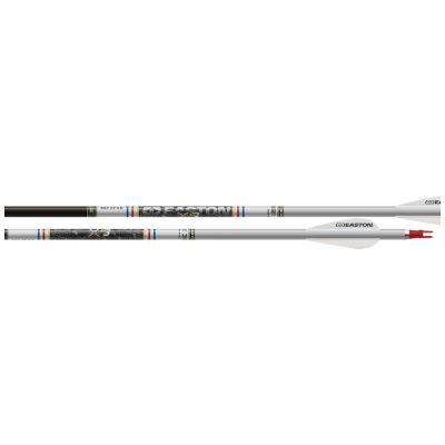 (Bild für) Easton X23 Aluminium Schaft