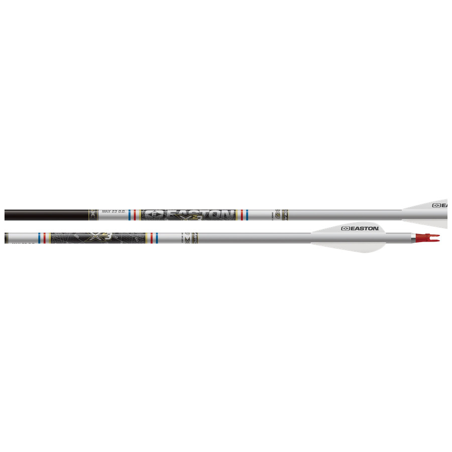 (image for) Easton X23 Aluminium Shaft