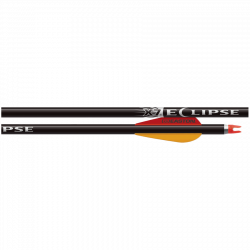 (image for) Easton X7 Eclipse Aluminium Shaft