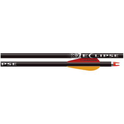 Easton X7 Eclipse Aluminium Schaft (Bild für) Easton X7 Eclipse Aluminium Schaft