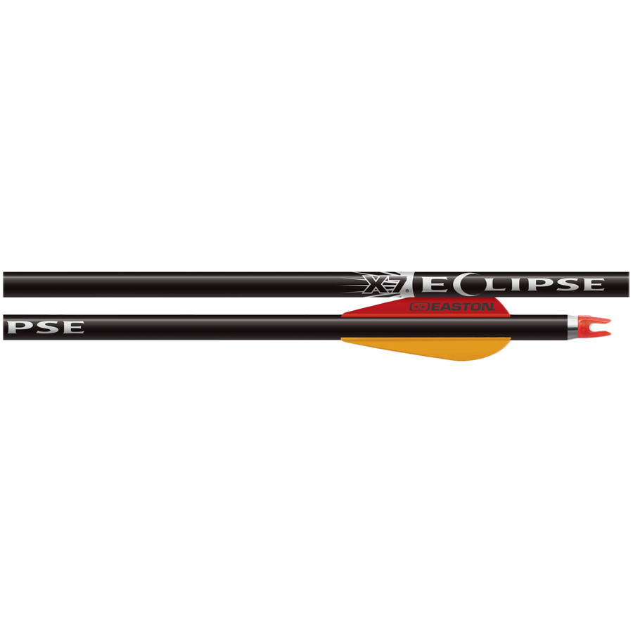 (image for) Easton X7 Eclipse Aluminium Shaft
