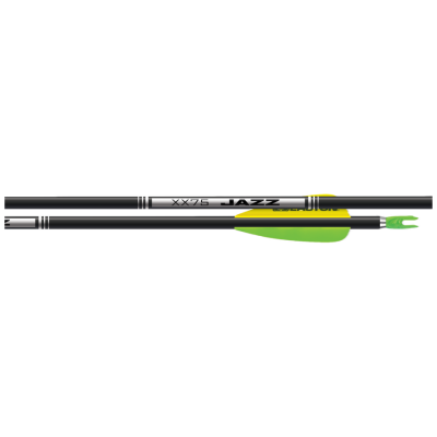 (image for) Easton XX75 Jazz Aluminium Shaft (12/pk)