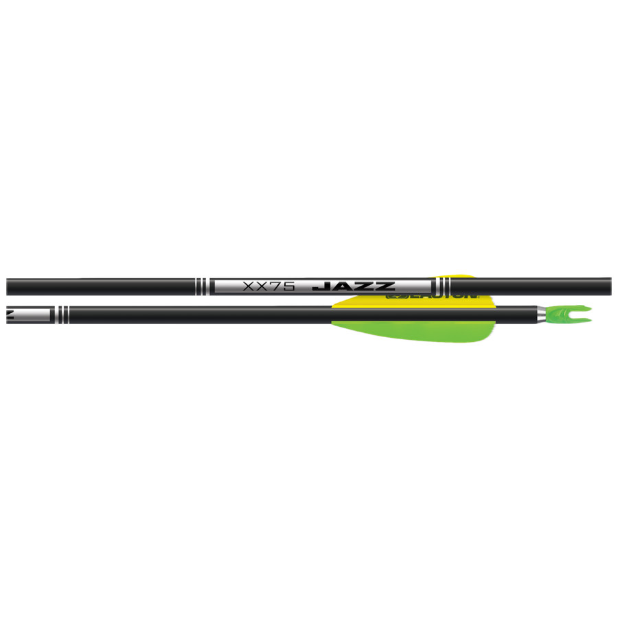 Easton XX75 Jazz Aluminium Schaft (Dutzend) (Bild für) Easton XX75 Jazz Aluminium Schaft (Dutzend)