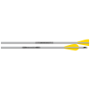 (Bild für) Easton XX75 Platinum Plus Aluminium Schaft (Dutzend)