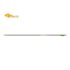 Gold Tip Kinetic Pierce Carbonschaft (Dutzend) (Bild für) Gold Tip Kinetic Pierce Carbonschaft (Dutzend)