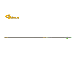 (Bild für) Gold Tip Kinetic Pierce Carbonschaft (Dutzend)