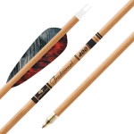 Gold Tip Traditional (±0.006) Carbonpfeil in Holzoptik