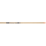 (Bild für) Gold Tip Traditional (±0.006) Carbonschaft in Holzoptik