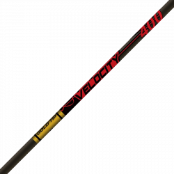 Gold Tip Velocity (±0.006) Carbonschaft (Bild für) Gold Tip Velocity (±0.006) Carbonschaft