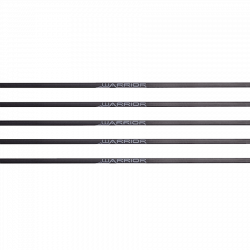 Gold Tip Warrior (±0.006) Carbonschaft (Bild für) Gold Tip Warrior (±0.006) Carbonschaft