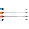 (image for) Cross-X Larp Arrow