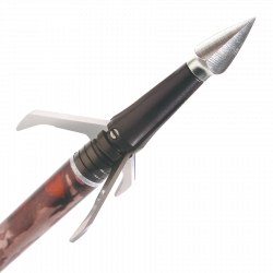 (image for) NAP Shockwave Broadheads (3 Pack)