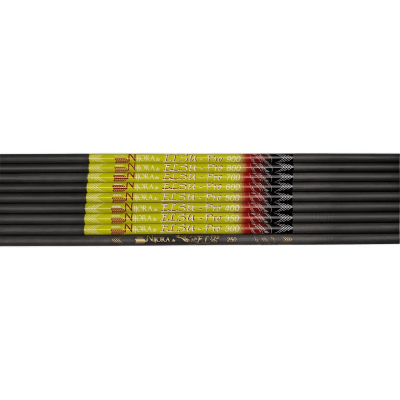 (Bild für) Nijora Elsu Pro Carbonschaft 5.2 (Dutzend)