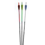 (image for) Penthalon Bandit Flash Arrow (ready to shoot) *SALE*