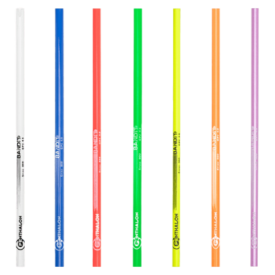 (Bild für) Penthalon Bandit Neon Carbonschaft (0.245")