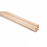 (image for) Rose City Premium Wooden Shaft Cedar 30"