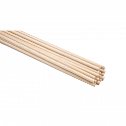 (image for) Rose City Premium Wooden Shaft Cedar 30"