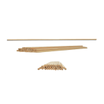 Rose City Premium Holzschaft Zeder 32"