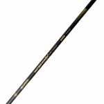 (image for) Shocq Inceptor X (±0.0015) Carbon Shaft (4.2)