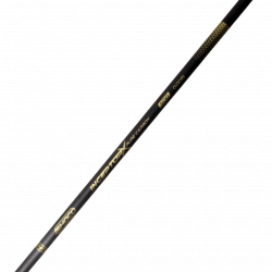 (Bild für) Shocq Inceptor X (±0.0015) Carbonschaft (4.2)