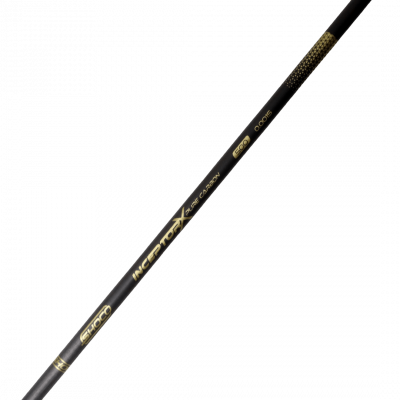 (image for) Shocq Inceptor X (±0.0015) Carbon Shaft (4.2)