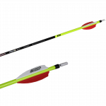 (image for) Shocq Pavo (±0.003) Carbon Arrow (6.2)