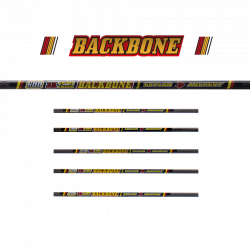 Skylon Backbone (±0.003) Carbonschaft (5.2) (Bild für) Skylon Backbone (±0.003) Carbonschaft (5.2)