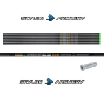 Skylon Edge (±0.005) Carbonschaft (6.2)