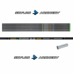 (image for) Skylon Edge (±0.005) Carbon Shaft (6.2)