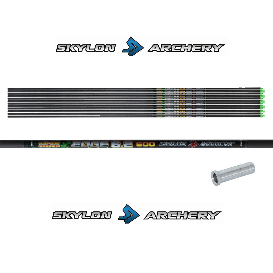 (image for) Skylon Edge (±0.005) Carbon Shaft (6.2)