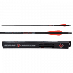 Skylon Empros 23 (±0.003) Carbon Fertigpfeil (8.0) (Bild für) Skylon Empros 23 (±0.003) Carbon Fertigpfeil (8.0)