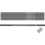 (Bild für) Skylon Empros 23 (±0.003) Carbonschaft (8.0)