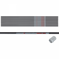 (image for) Skylon Empros 23 (±0.003) Carbon Shaft (8.0)