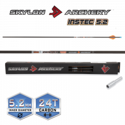 (image for) Skylon Instec (±0.006) Carbon Arrow (5.2)