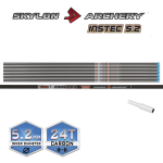 Skylon Instec (±0.006) Carbonschaft (5.2)