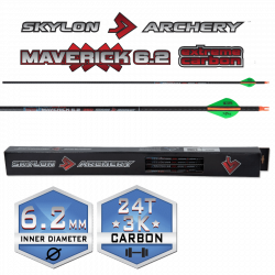 (image for) Skylon Maverick (±0.003) Carbon Arrow (6.2)