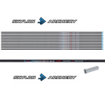 (Bild für) Skylon Maverick (±0.003) Carbonschaft (6.2)