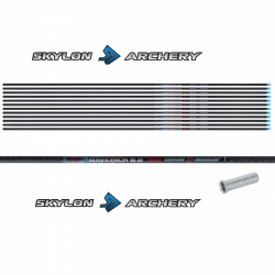 (Bild für) Skylon Maverick (±0.003) Carbonschaft (6.2)