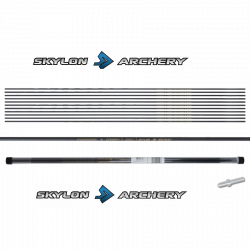 (image for) Skylon Paragon (±0.0015) Carbon Shaft (3.2)