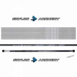 (image for) Skylon Precium (±0.003) Carbon Shaft (3.2)