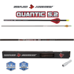 Skylon Quantic (±0.003) Carbon Fertigpfeil (5.2)