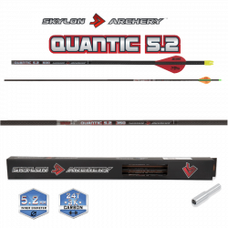 (image for) Skylon Quantic (±0.003) Carbon Arrow (5.2)