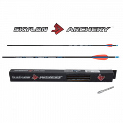 (image for) Skylon Radius (±0.005) Carbon Arrow (4.2)
