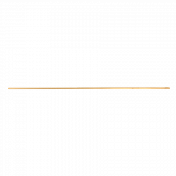 (image for) TAS Wooden Shaft Northern Pine 32"