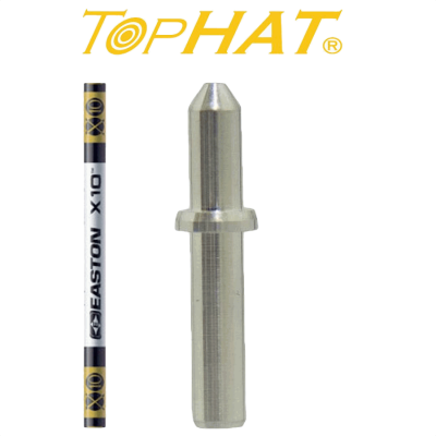 (image for) TopHat Precision Pin for Easton X10