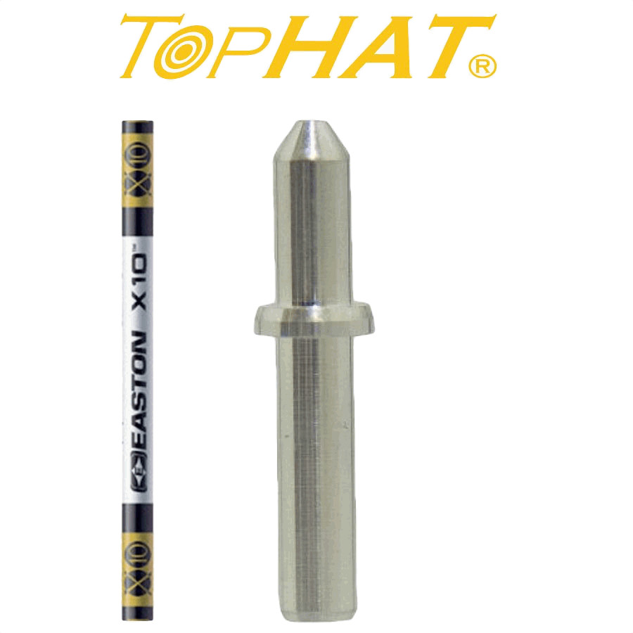 (image for) TopHat Precision Pin for Easton X10