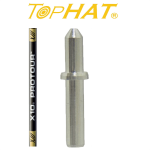 TopHat Präzisions Pin für Easton X10 Pro Tour