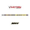Victory 3DHV Elite (±0.001) Carbonschaft (Dutzend) (Bild für) Victory 3DHV Elite (±0.001) Carbonschaft (Dutzend)
